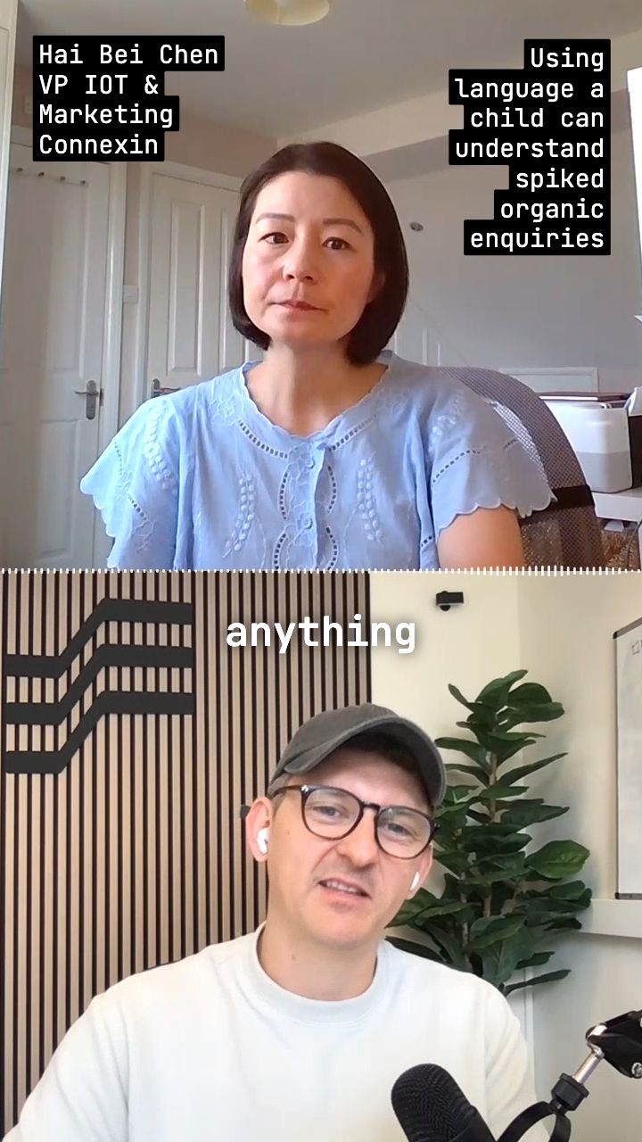 Using language a child can understand spiked organic enquiries video preview