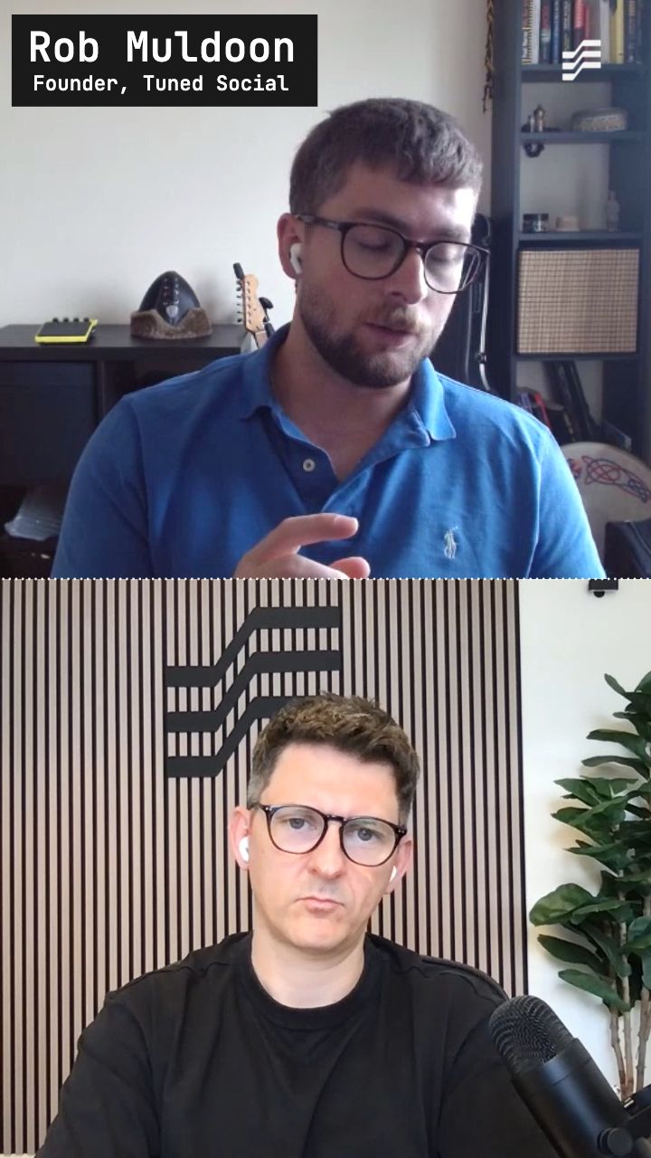 LinkedIn as a demand creator video preview